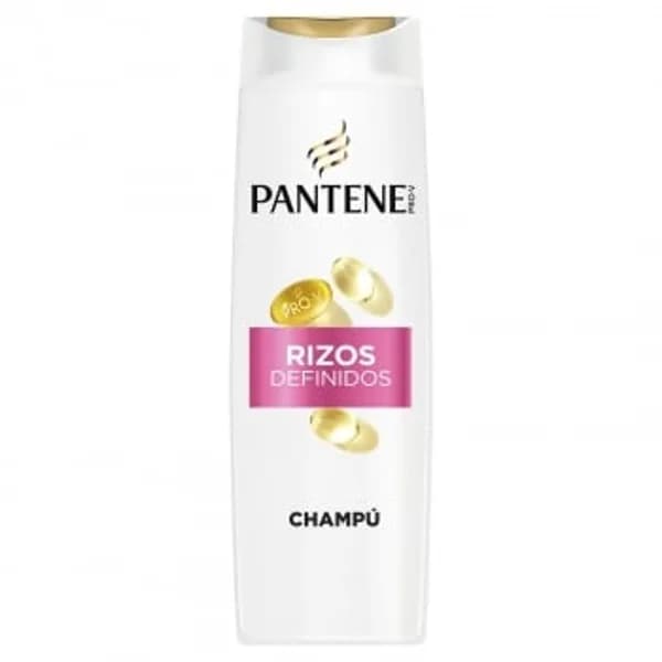 Champú rizos definidos Pantene Pro-V 325 ml. - 0.33 l - Imagen del producto en Findit