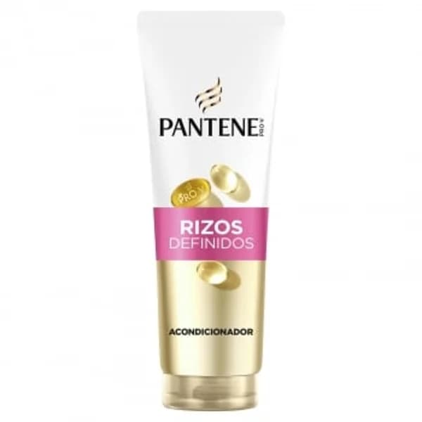 Acondicionador rizos definidos Pantene Pro-V 350 ml. - 0.35 l - Imagen del producto en Findit