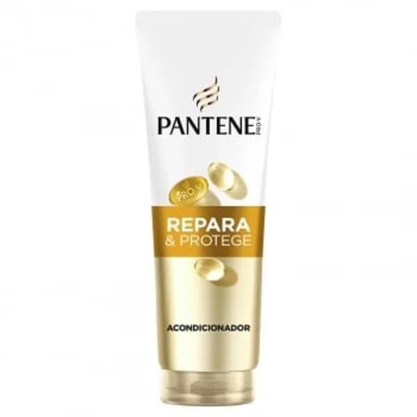 Acondicionador repara y protege para pelo seco, débil y dañado Pantene Pro-V 160 ml. - 0.16 l - Imagen del producto en Findit