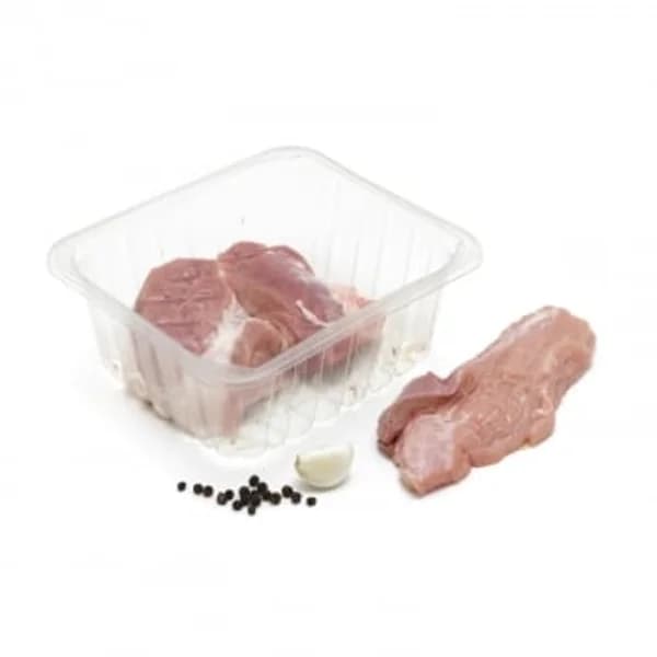 Magro cerdo para cocido Carrefour El Mercado 350 g aprox - 0.5 kg - Imagen del producto en Findit