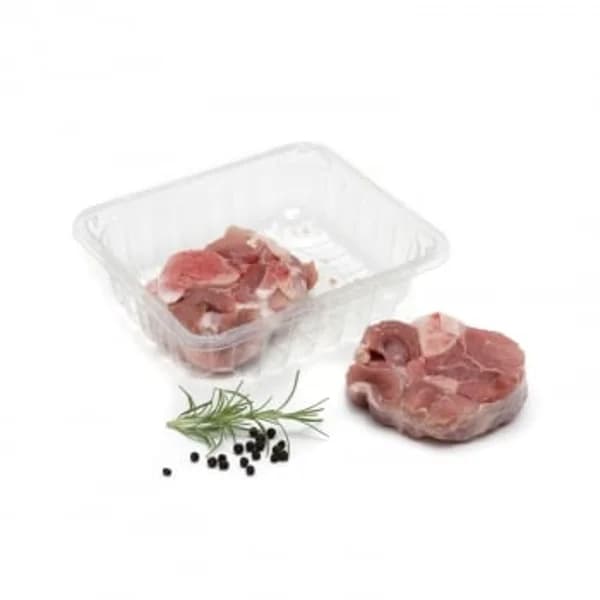 Osobuco cerdo Carrefour El Mercado 200 g aprox - 0.5 kg - Imagen del producto en Findit