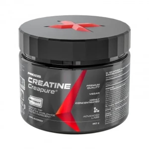 Creatinina Creapure Prozis 150 g. - 0.15 kg - Imagen del producto en Findit
