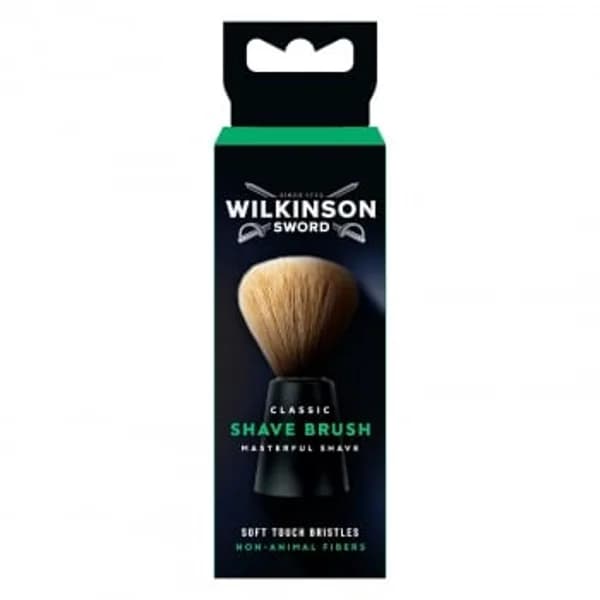 Brocha de afeitar Wilkinson Sword - 1 ud - Imagen del producto en Findit