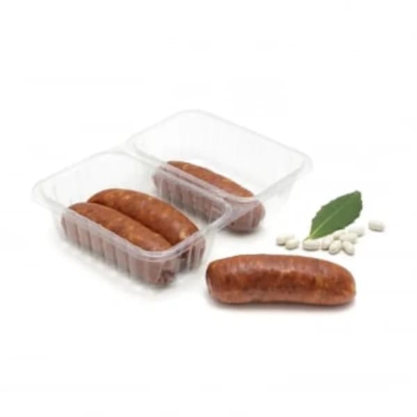 Chorizo oreado Carrefour El Mercado 320 g aprox - 0.32 kg - Imagen del producto en Findit