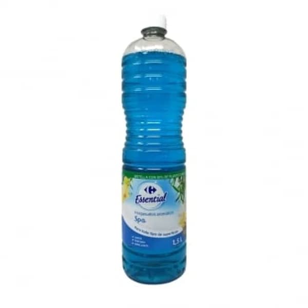 Fregasuelos aroma spa Carrefour Essential 1.5 l. - 1.5 l - Imagen del producto en Findit