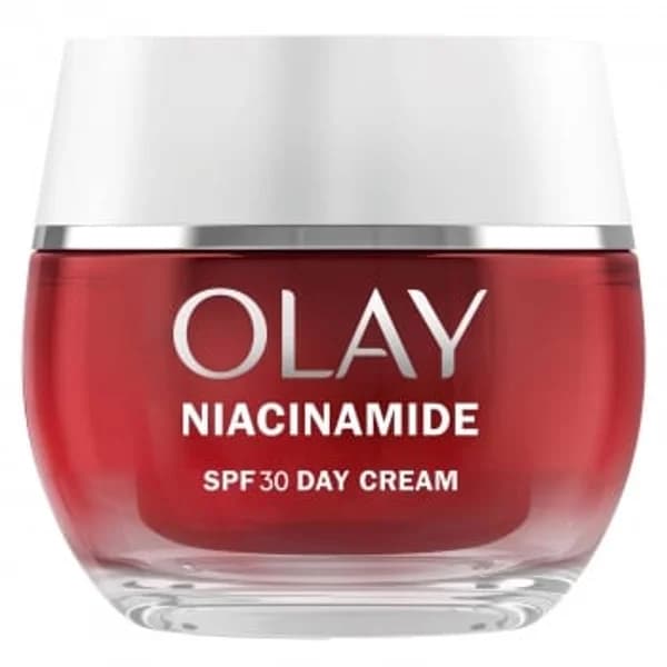 Crema de dia hidratante niacinamida + SPF30 Olay 50 ml. - 0.05 l - Imagen del producto en Findit