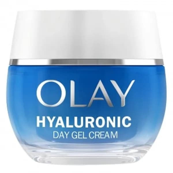 Crema de día hidratante Hyaluronic Olay 50 ml. - 0.05 l - Imagen del producto en Findit