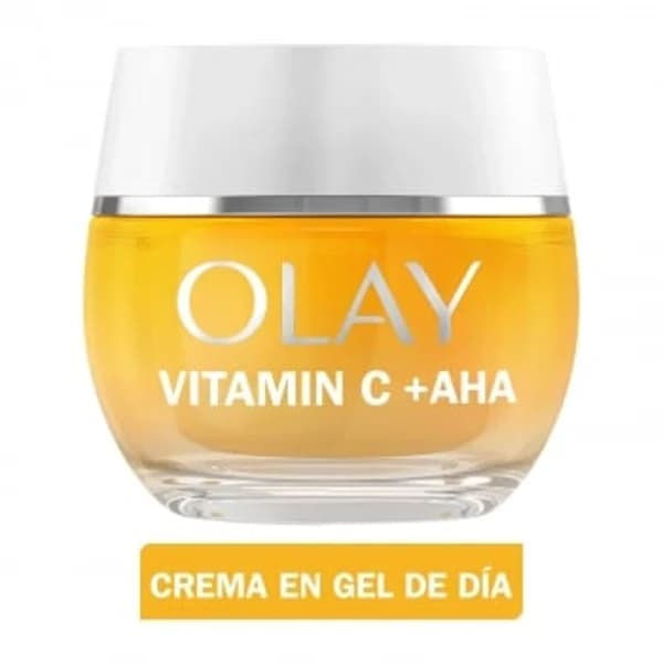 Crema de día hidratante Vitamin C + Aha Olay 50 ml. - 0.05 l - Imagen del producto en Findit