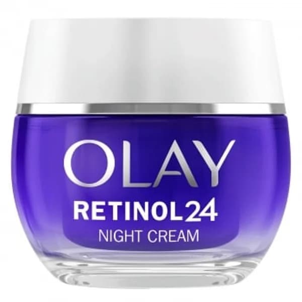 Crema de noche Retinol 24 Olay 50 ml. - 0.05 l - Imagen del producto en Findit