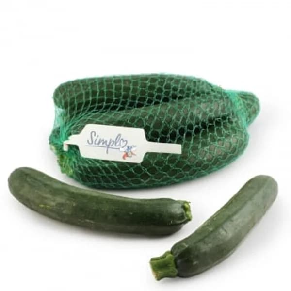 Calabacín Simply 1,5 kg - 1.5 kg - Imagen del producto en Findit