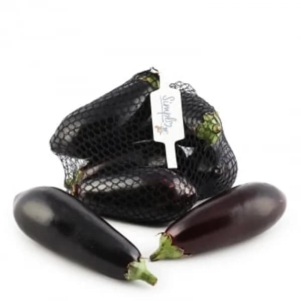 Berenjena Simply 1,5 kg - 1.5 kg - Imagen del producto en Findit