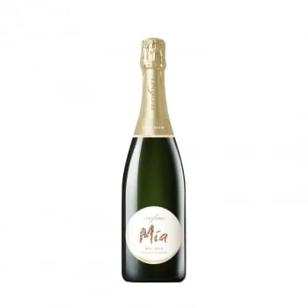Vino Freixenet Mía espumoso semiseco 75 cl. - 1 ud - Imagen del producto en Findit