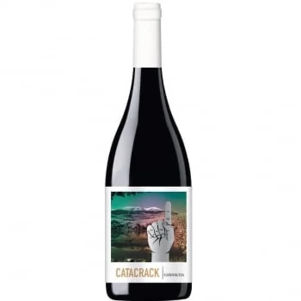 Vino tinto garnacha Catacrakc D.O. Campo de Borja 75 cl. - 1 ud - Imagen del producto en Findit