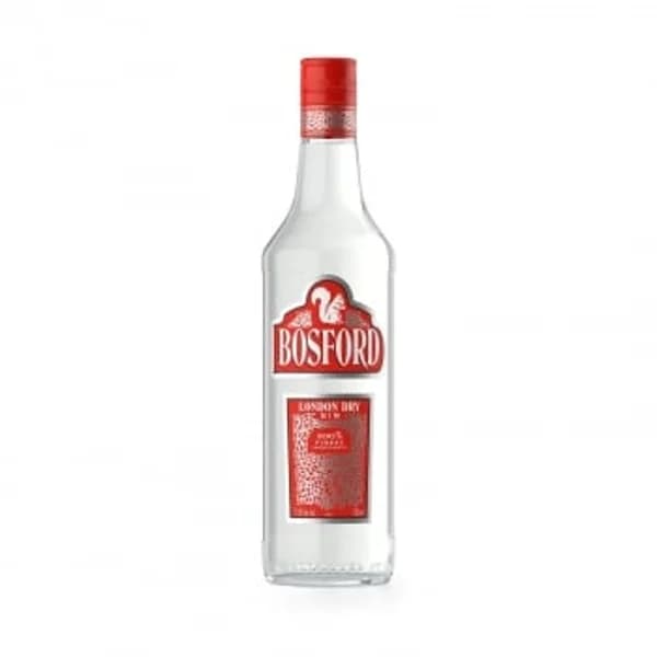 Ginebra Bosford 70 cl. - 0.7 l - Imagen del producto en Findit