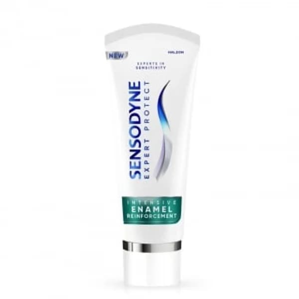 Dentífrico para un refuerzo intensivo del esmalte Expert Protect Sensodyne 75 cl. - 0.08 l - Imagen del producto en Findit
