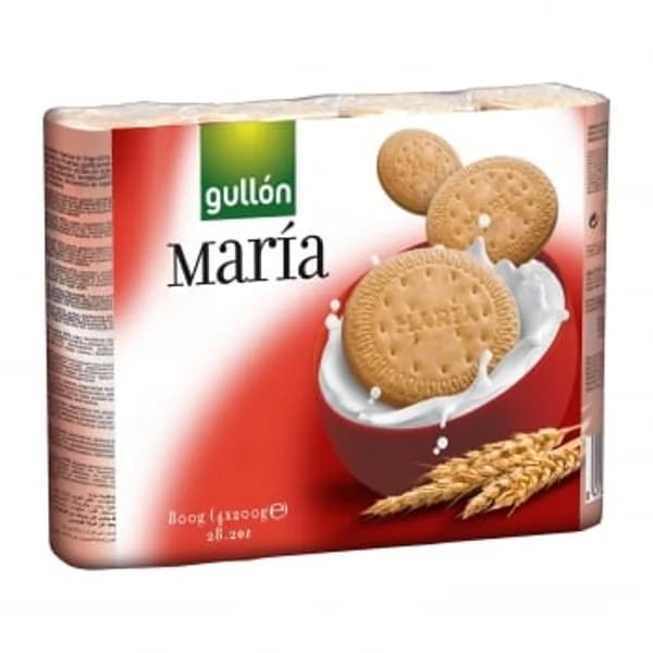 Galletas María Gullón 800 g. - 0.8 kg - Imagen del producto en Findit