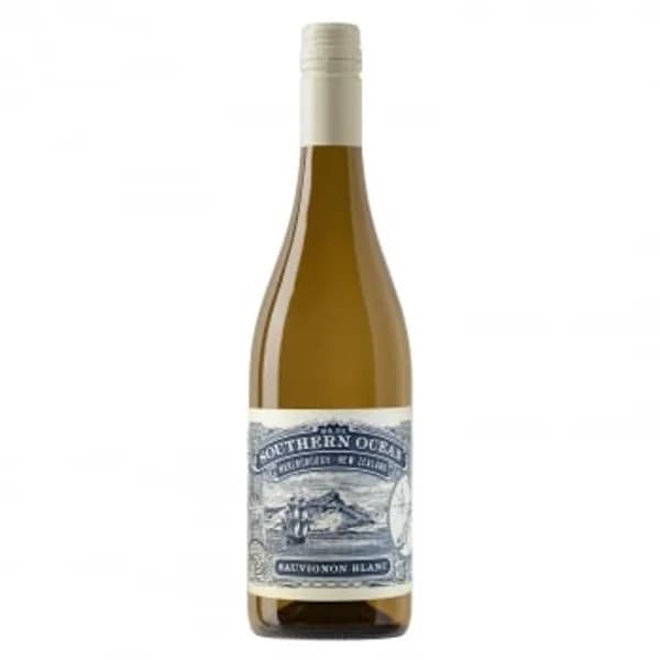 Vino blanco sauvignon blanc Southern Ocean 75 cl. - 1 ud - Imagen del producto en Findit