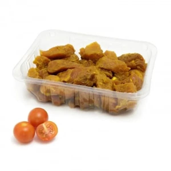 Magro marinado de cerdo amarillo Carrefour 500 g aprox - 0.5 kg - Imagen del producto en Findit