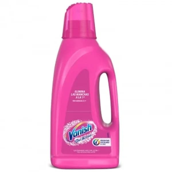 Quitamanchas Oxi Action Vanish 1800 ml. - 1.8 l - Imagen del producto en Findit