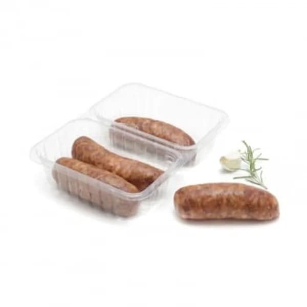 Chorizo criollo oreado Carrefour 400 g aprox - 0.4 kg - Imagen del producto en Findit