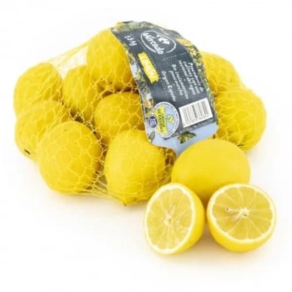 Limón Círculo de Calidad 1,5 kg - 1.5 kg - Imagen del producto en Findit