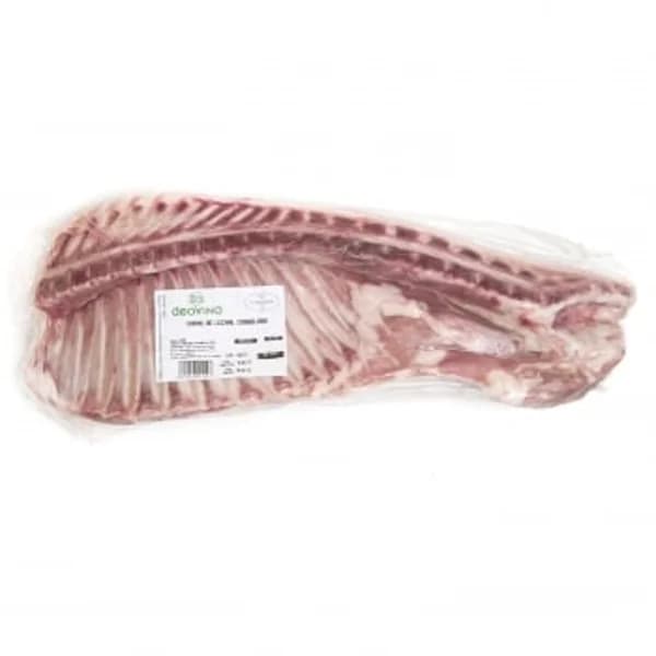 Carré de Cordero Lechal Deovino 800 g aprox - 0.8 kg - Imagen del producto en Findit