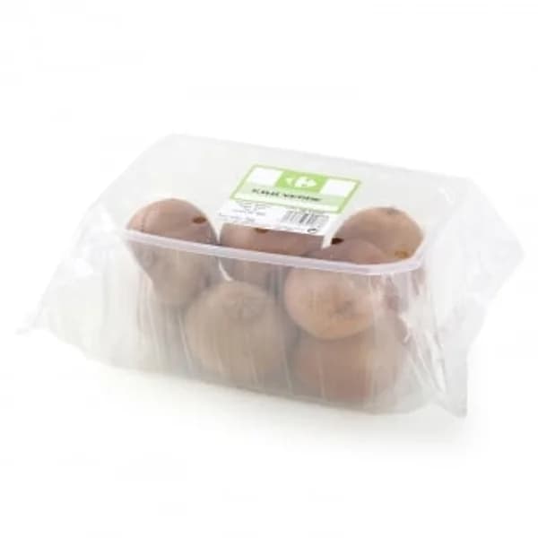 Kiwi verde Carrefour 750 g - 0.75 kg - Imagen del producto en Findit