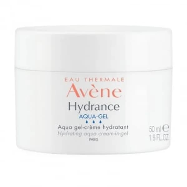 Crema Hydrance Agua-Gel Avène 50 ml. - 0.05 l - Imagen del producto en Findit