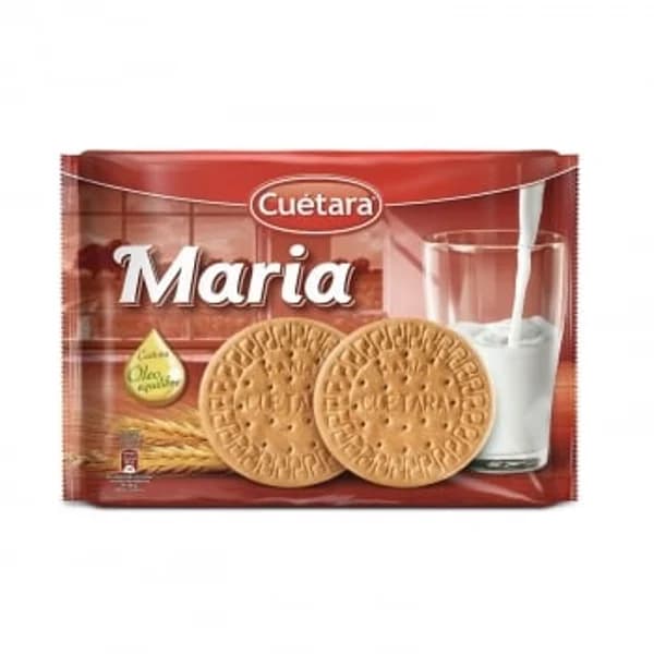 Galletas María Cuétara 800 g. - 0.8 kg - Imagen del producto en Findit