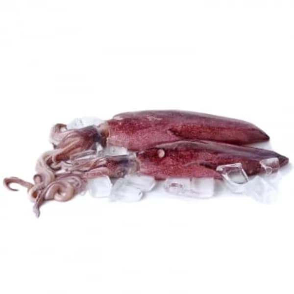 Calamar de lonja 1 kg aprox - 1 kg - Imagen del producto en Findit