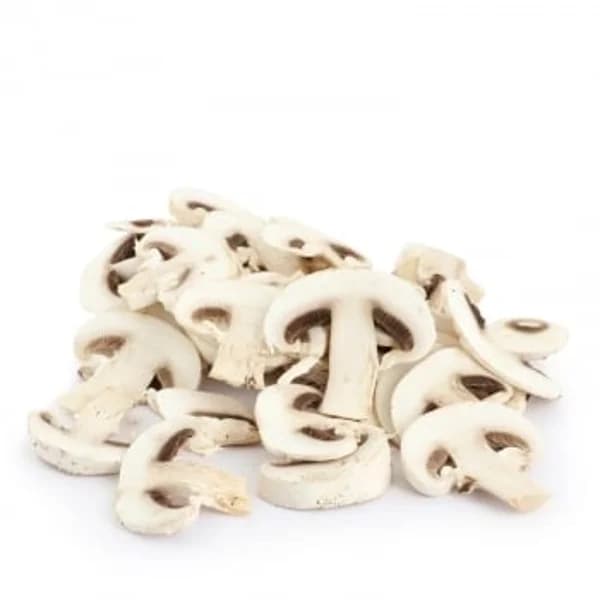 Champiñon laminado Carrefour Bio 300 g aprox - 0.3 kg - Imagen del producto en Findit