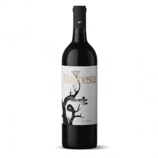Vio tinto crianza tempranillo Malabestia D.O.Ca Rioja 75 cl. - 1 ud - Imagen del producto en Findit