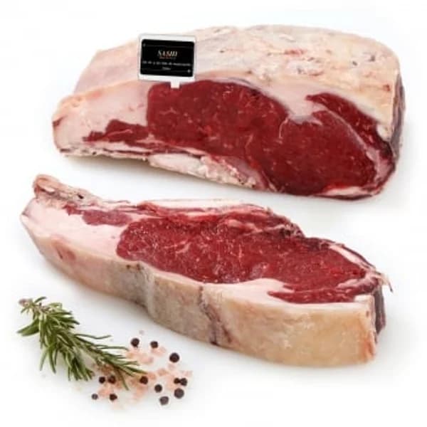 Lomo de Vacuno Madurado Sashi 1 kg aprox - 1 kg - Imagen del producto en Findit