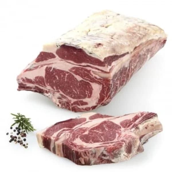 Lomo de Vacuno Rubia Gallega Madurado 1 kg aprox - 1 kg - Imagen del producto en Findit
