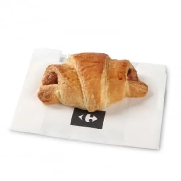Croissant Frankfurt Campofrio 1 ud - 1 ud - Imagen del producto en Findit
