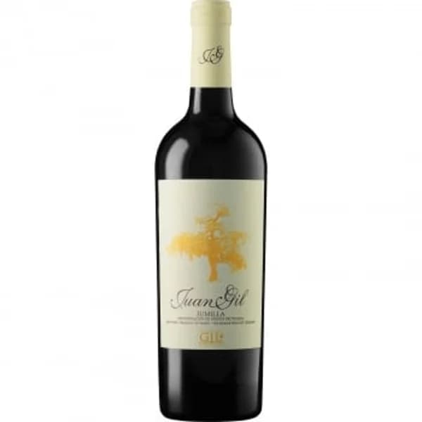 Vino tinto monastrell Juan Gil D.O. Jumilla 75 cl. - 1 ud - Imagen del producto en Findit
