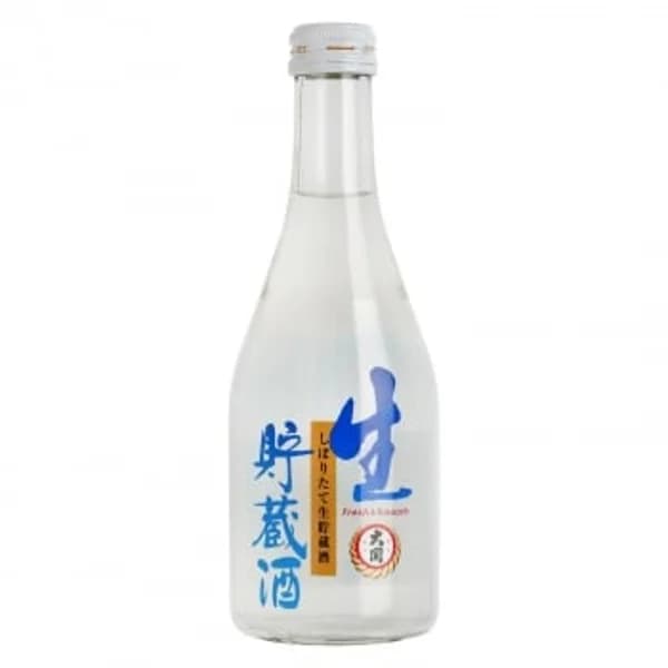 Shake japonés nama - chozo 300 ml - 0.3 l - Imagen del producto en Findit