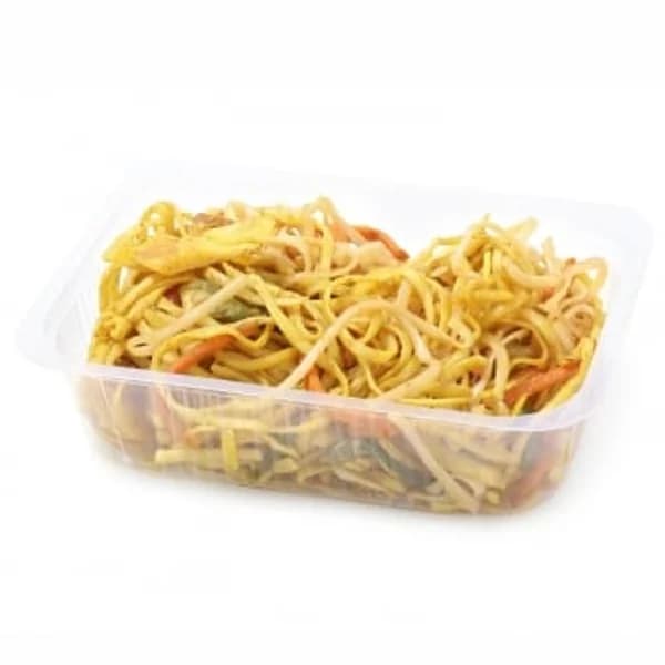 Tallarines con pollo al curry Ta-Tung 1 kg aprox - 1 kg - Imagen del producto en Findit