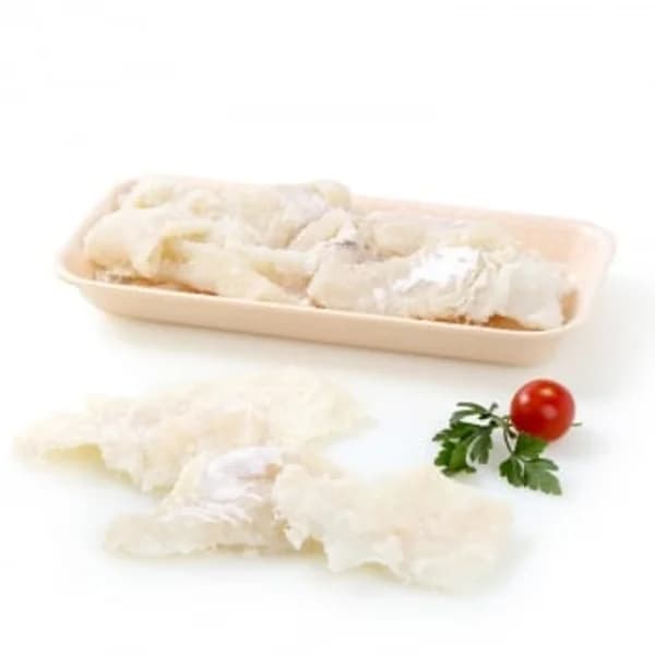 Bacalao salado desmigado 500 g aprox - 0.5 kg - Imagen del producto en Findit