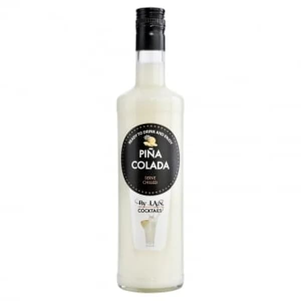Piña colada By J.A.N 70 cl. - 0.7 l - Imagen del producto en Findit