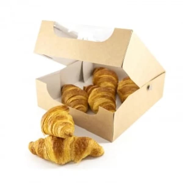 Croissant Carrefour 6 uds. - 6 ud - Imagen del producto en Findit