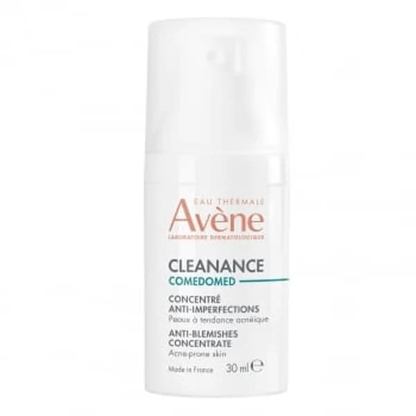Crema facial cleanance comedomed Avène 30 ml. - 0.03 l - Imagen del producto en Findit