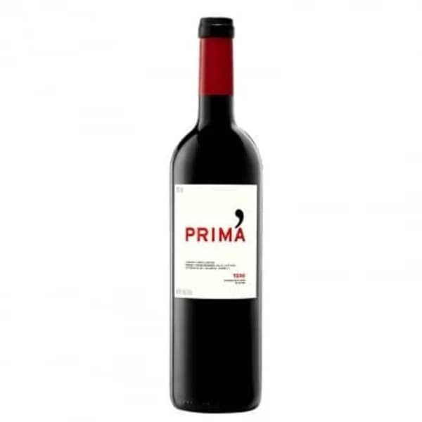 Vino tinto Prima D.O. Toro 75 cl. - 1 ud - Imagen del producto en Findit