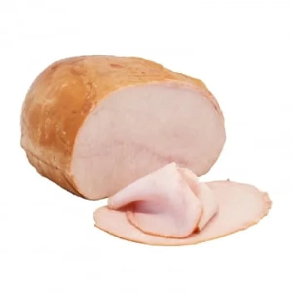 Pechuga de pavo cocida reducida en sal La Selva sin gluten y sin lactosa 250 g aprox - 0.25 kg - Imagen del producto en Findit