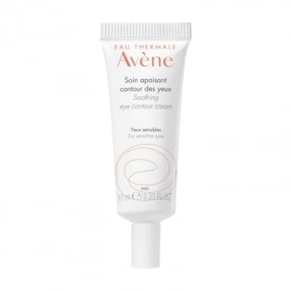 Contorno de ojos calmante Avène 10 ml. - 0.02 l - Imagen del producto en Findit