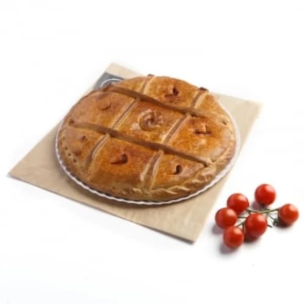 Empanada gourmet de atún Carrefour El Mercado 1 kg - 1 kg - Imagen del producto en Findit