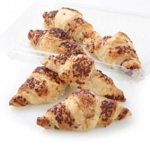 Mini croissant bombón 6 ud - 5.95 ud - Imagen del producto en Findit