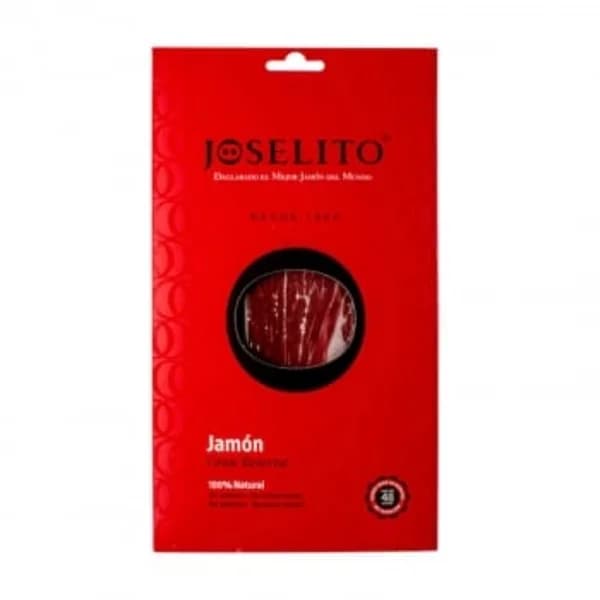 Jamón loncheado Joselito blister 70 g - 0.07 kg - Imagen del producto en Findit