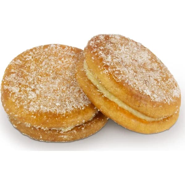 Galletas Fritas Crema - 0.3 kg - Imagen del producto en Findit