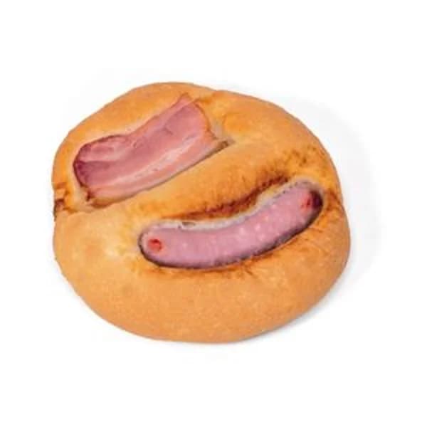 Torta Salada de Embutido - 1 ud - Imagen del producto en Findit